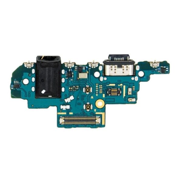 - Samsung Galaxy A52 Dock connector / Charging Port Flex Cable - Opladerforbindelse Flex Kabel