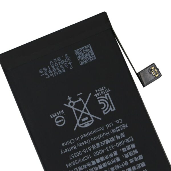 iphone se2020 batteri 2 - iPhone SE 2020 Batteri – Original Kapacitet