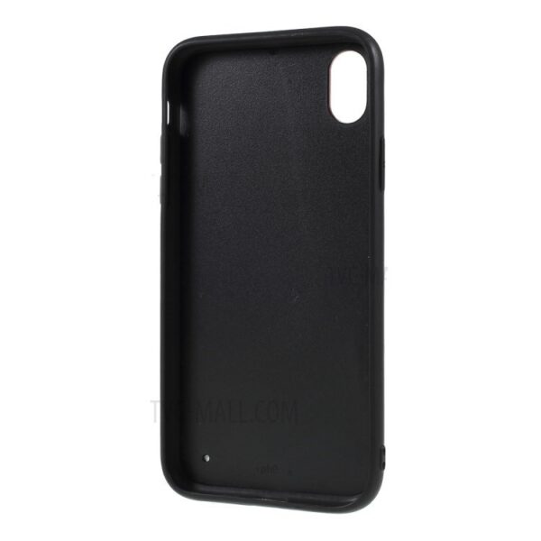 101115803A 2 - Iphone XR Glas Cover