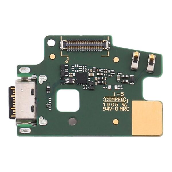 - Huawei Media Pad M5 (Cmr-Al09) Charging Port Flex Cable