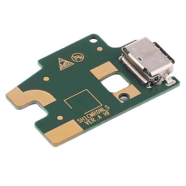 - Huawei Media Pad M5 (Cmr-Al09) Charging Port Flex Cable