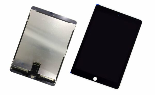Apple Ipad Pro 10.5 A1701 A1709 A1798 Lcd Ekran Dokunmatik siyah - Skærm Til iPad Pro 10,5 Komplet Touch og Lcd Display (Oem Kvalitet) – Sort