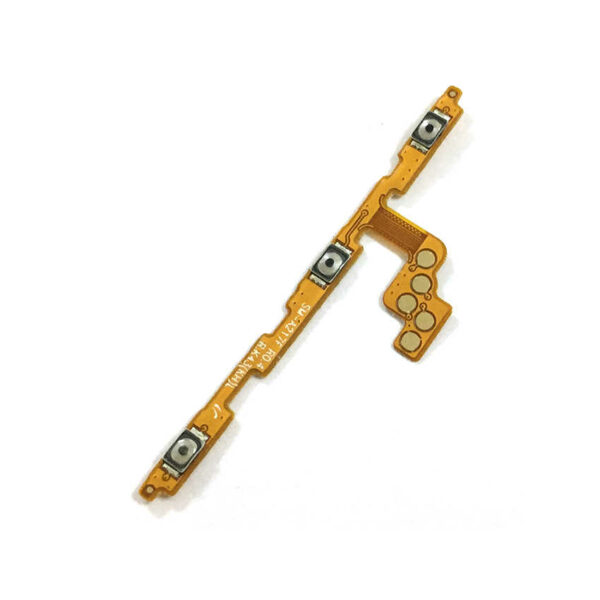 For Samsung Galaxy A21S A217F Power Volume Button Flex Cable Side Key Switch ON OFF Control.jpg q50 - Samsung Galaxy A21S Power Flex On/Off Flex