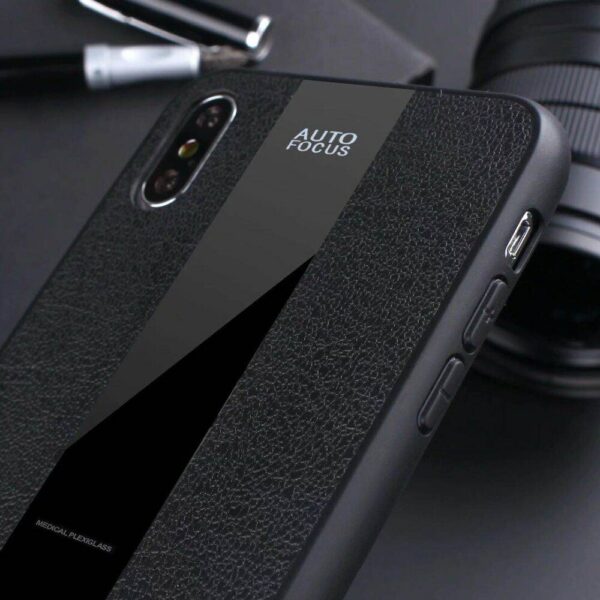 - IPhone XS Max Auto Focus Cover