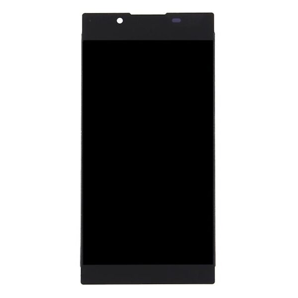 Sony xperia L1 lcd sort - Sony Xperia L1 (G3311/G3312) Original LCD Skærm