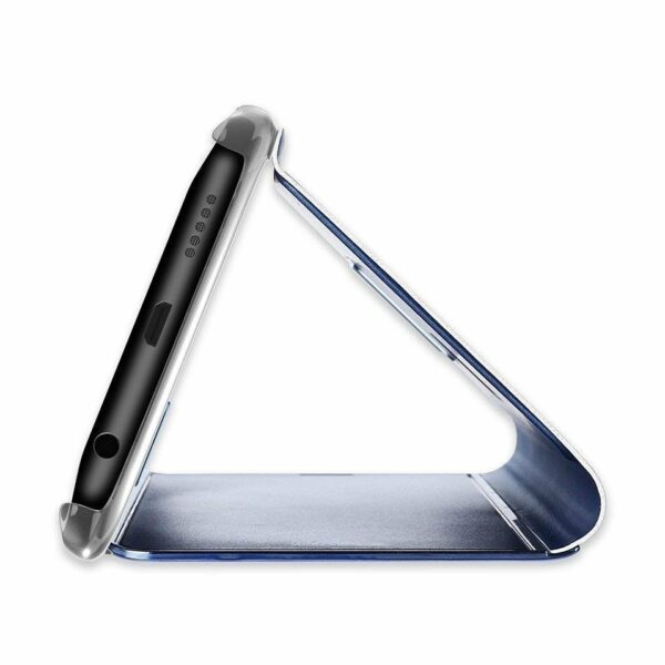 eng pl Clear View Case cover for Samsung Galaxy A41 blue 60120 3 - Huawei P20 Glas Flip Notifikations Cover