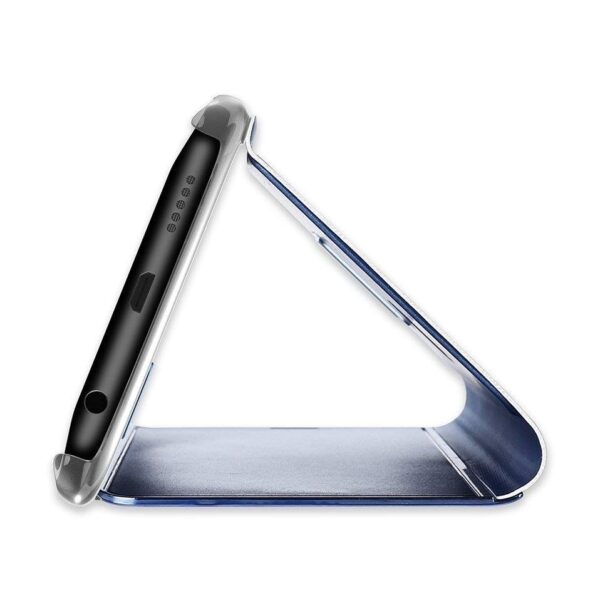 eng pl Clear View Case cover for Samsung Galaxy A41 blue 60120 3 - Samsung S6 Glas Flip Notifikations Cover