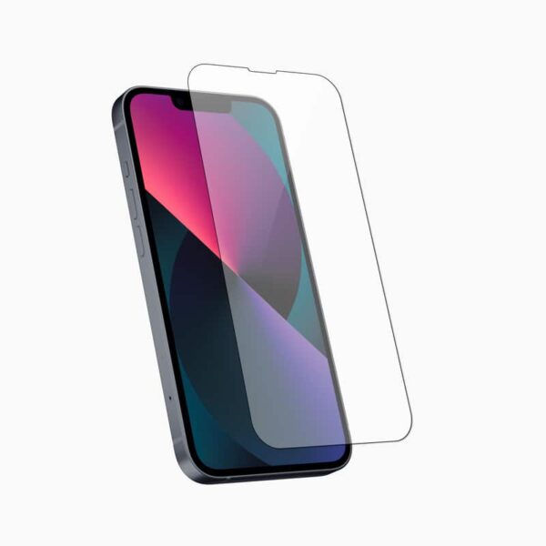 IPhone 13 Tempredglass 1 - Iphone X/XSSkærmbeskyttelse (10 Stk)