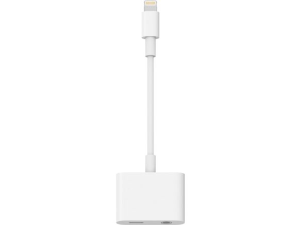 - Iphone ipad til 3.5mm & adapter