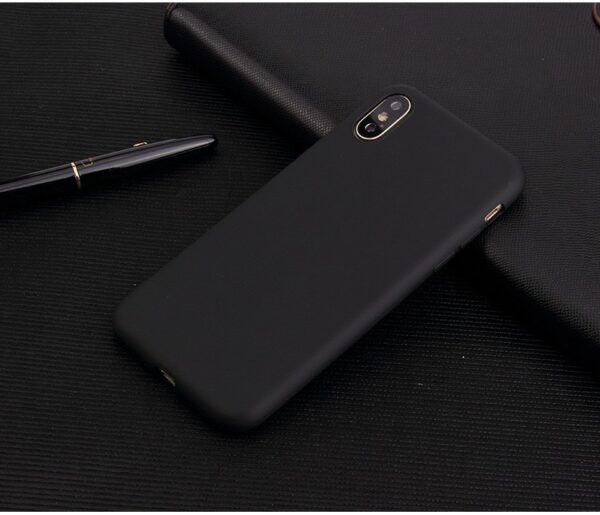 Soft Tpu 13 - iPhone 13 360 Liquid Silicon Cover