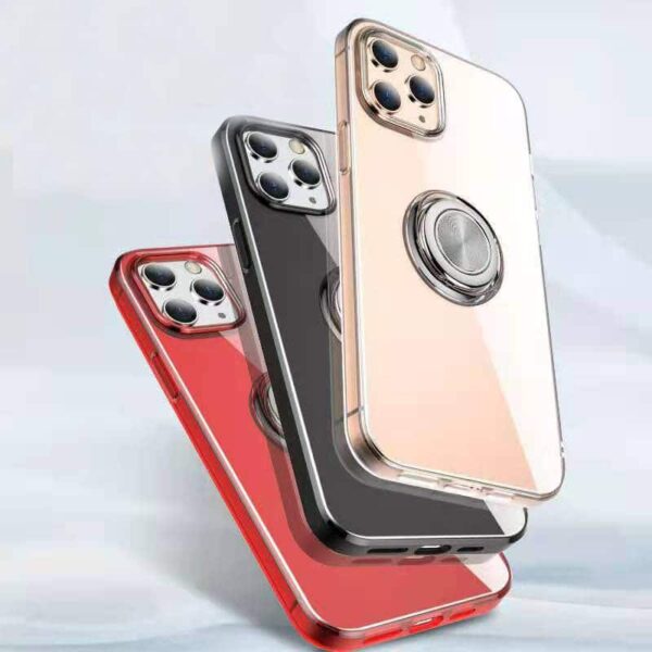 131635722956 - Samsung S21 Plus Ring Cover