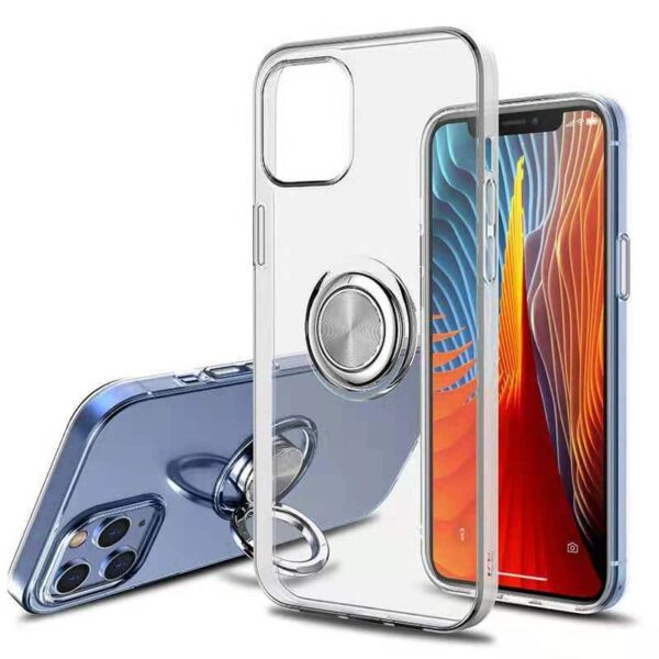 141635722957 - Samsung S20 Plus Ring Cover
