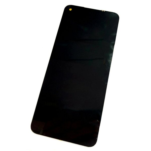 s l1600 2 - OnePlus N10 5G LCD Skærm-Oem