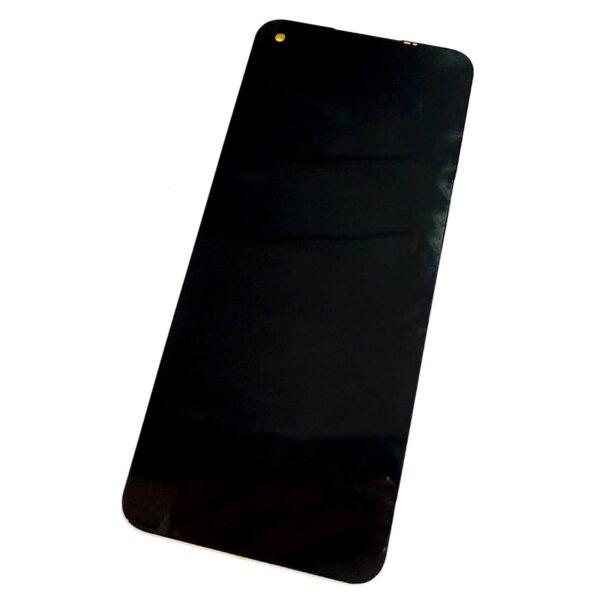 s l1600 2 - OnePlus N10 5G LCD Skærm - OEM