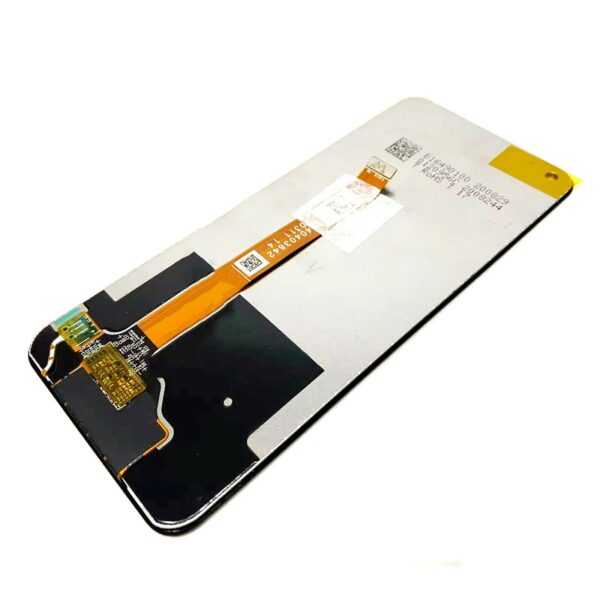 s l1600 3 - OnePlus N10 5G LCD Skærm-Oem