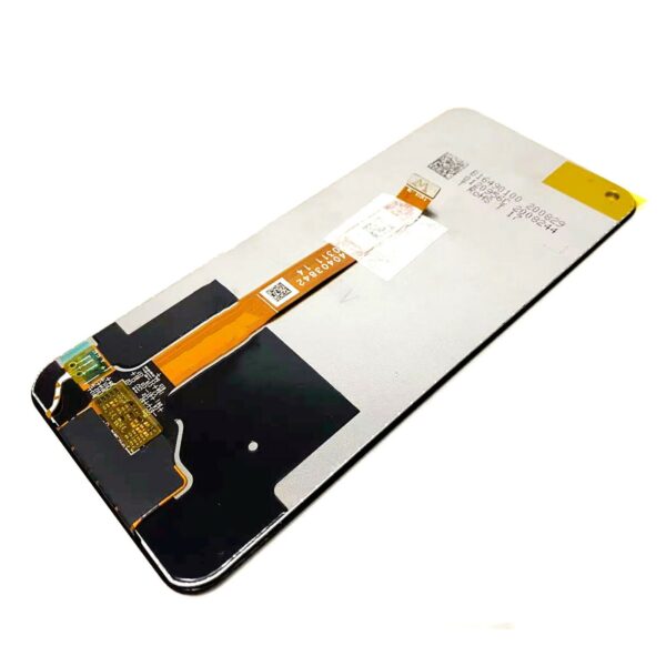 s l1600 3 - OnePlus N10 5G LCD Skærm - OEM