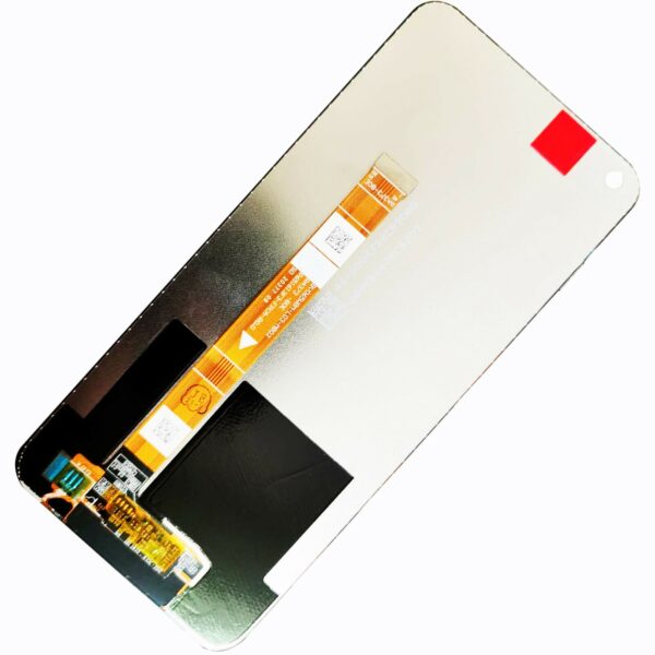 s l1600 - OnePlus N10 5G LCD Skærm-Oem