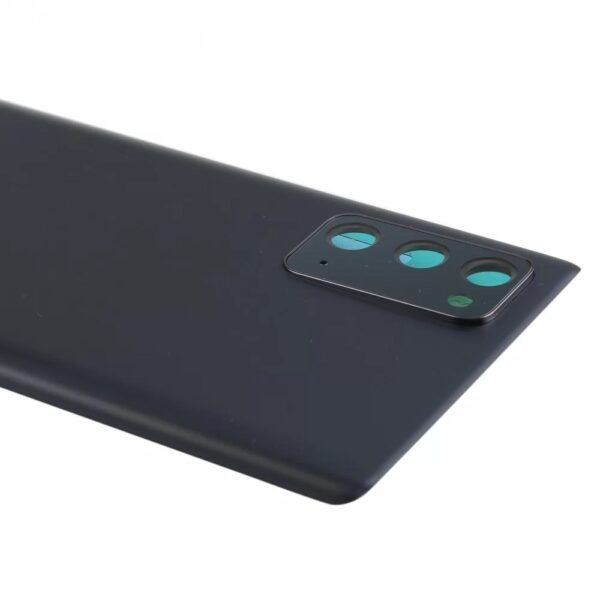 Note20 bagglass sort 3 - Samsung Note 20 Bagglas