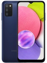 samsung galaxy a03s - Samsung Modeller