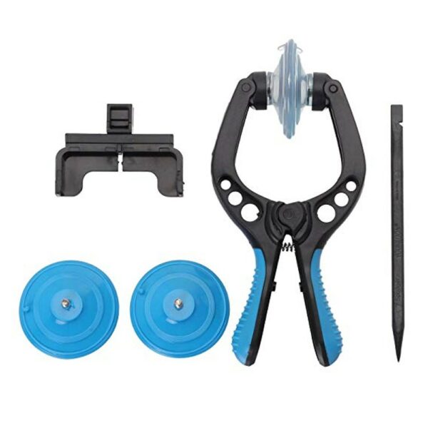 Youkiloon opening Tool 3 - LCD Screen Opening Pliers(With Suction Cup)
