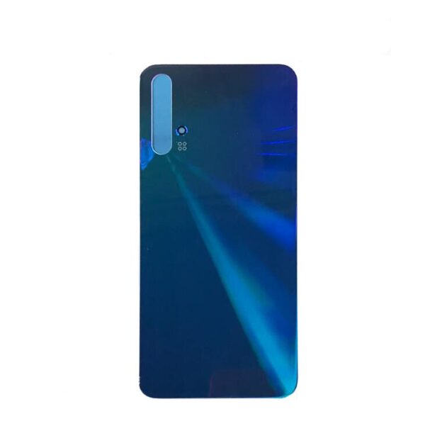 Hdedf589c6ab142eaa3e5c3ad03d8f4caC - Huawei Nova 5 Bag Glass - Battery Cover (Med Logo)