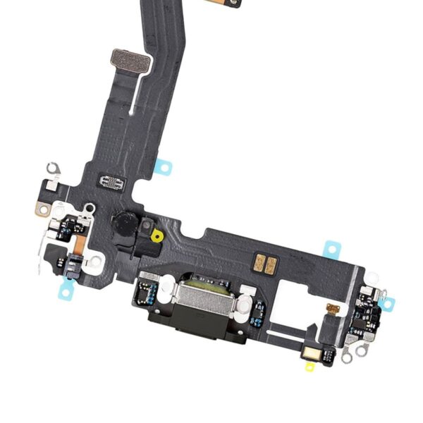 IPhone 12 charging - Iphone 12 Opladerforbindelse Flex Kabel