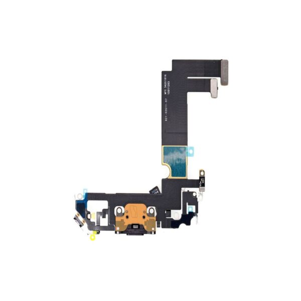 - Iphone 12 Mini Opladerforbindelse Flex Kabel