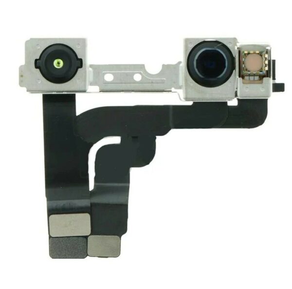 IPhone 12 Pro FrontCamera 1 - IPhone 12 Pro Front kamera og sensor