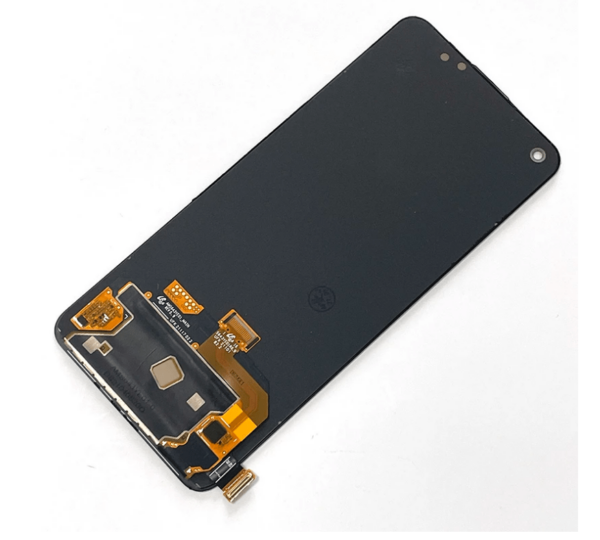 oneplus Nord2 lcd 2 - OnePlus Nord 2 5G LCD Skærm - OEM
