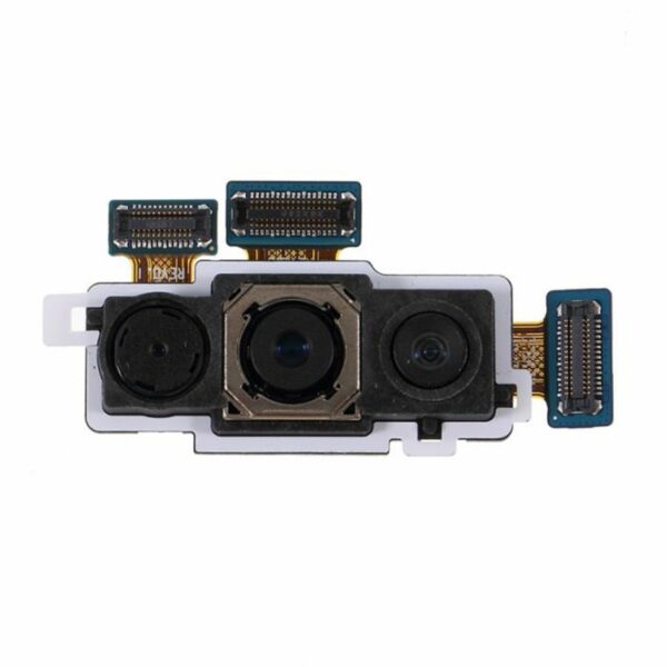 Samsung A50 back camera - Samsung Galaxy A50 - Bag Kamera / Rear Back Camera