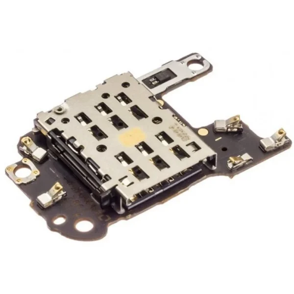 huawei p30 pro sim card tray replacement module - Huawei P30 Pro Simkort Læser Flex Kable