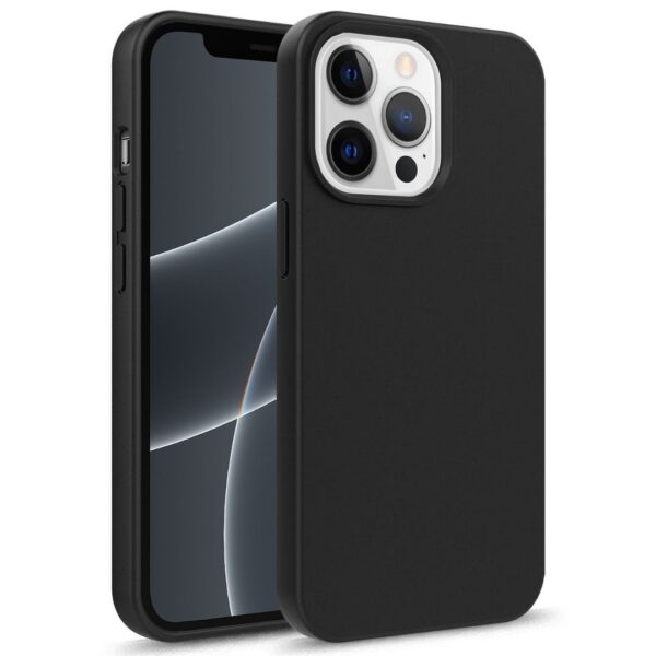 Bio Cover black - Iphone 11 Pro Max TPU Cover