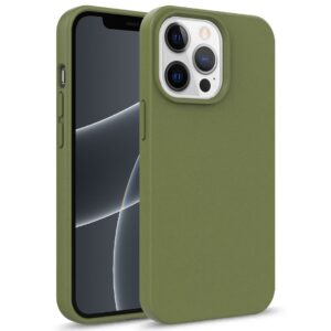 Bio Cover green dark - Kyronline Mobile Reservedele