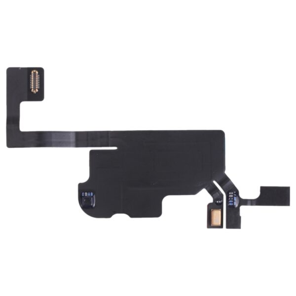 Earpiece Speaker Sensor Flex Cable for iPhone 13 - IPhone 13 Mini - Sensor Flex Samtalehøjtaler