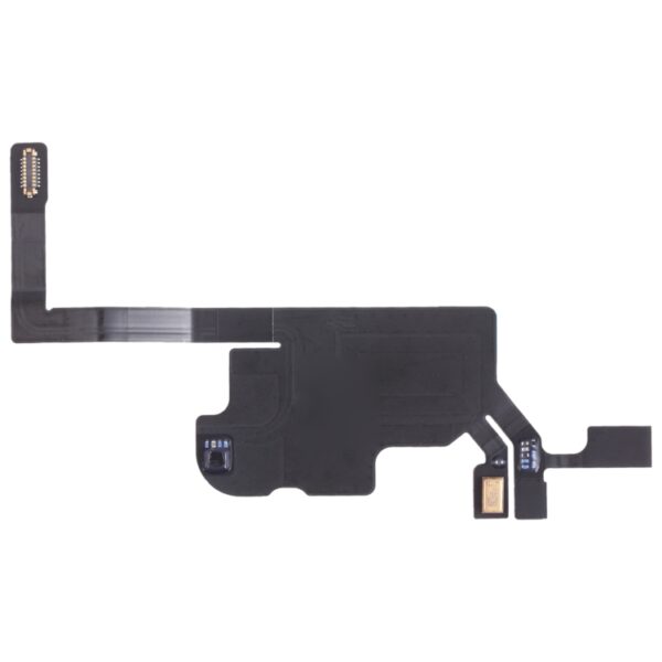 Earpiece Speaker Sensor Flex Cable for iPhone 13 Pro - IPhone 13 Pro - Sensor Flex Samtalehøjtaler