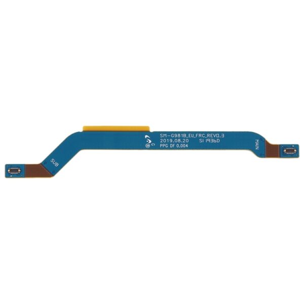 LCD Flex Cable for Samsung Galaxy S20 - Samsung Galaxy S20, Galaxy S20 5G Lcd Flex Kabel