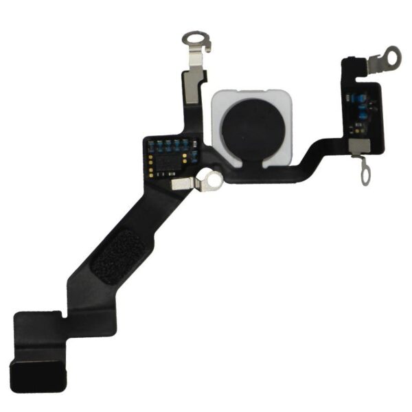 ip13pm sp 12 2 - IPhone 13 Pro - Flex kabel til Lommelygte