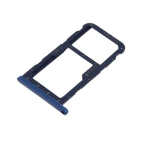 Samsung S20 Double Simkort holder