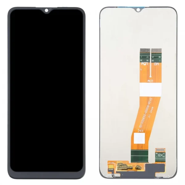 A02S 5g Lcd 3 - Samsung Galaxy A02S 5G Refurbish Original Uden Ramme Lcd Skærm