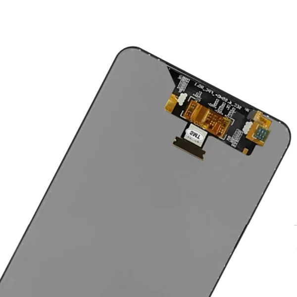 A21S Lcd 3 1 - Samsung A22 5G Refurbish Original Uden Ramme Lcd Skærm