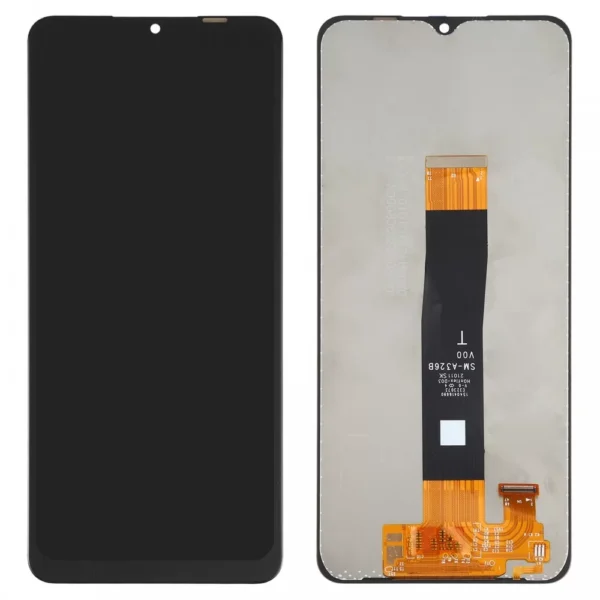 A32 5g Lcd 1 - Samsung A32 5G Lcd Skærm Uden Ramme (OEM)