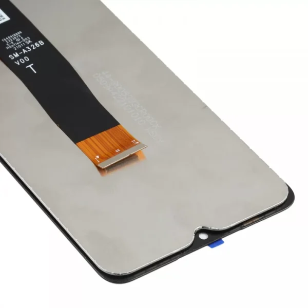 A32 5g Lcd 2 - Samsung A32 5G Lcd Skærm Uden Ramme (OEM)