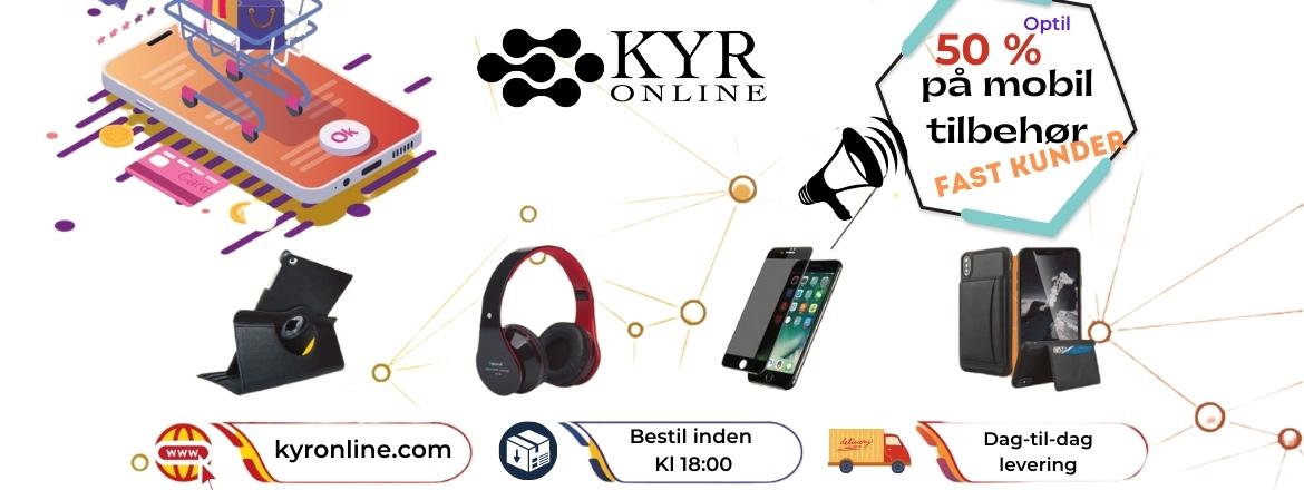 Kyronline slider 6 - Kyronline Mobile Reservedele