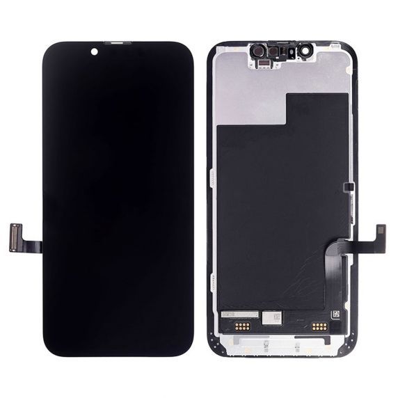 iphone 13 Mini lcd 1 - iPhone 13 Mini Lcd skærm RJ (Premium Kvalitet)