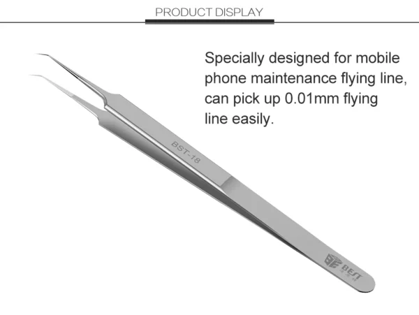 best bst 18 - Best Bst-18 Pincet Værktøj Til Iphone Samsung