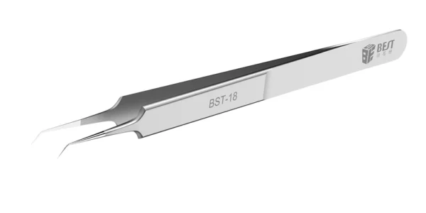 bst 18 6 - Best Bst-18 Pincet Værktøj Til Iphone Samsung