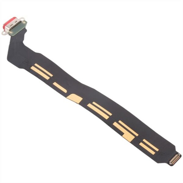 661400506A 1 - OnePlus Nord 2 Opladerforbindelse Flex Cable