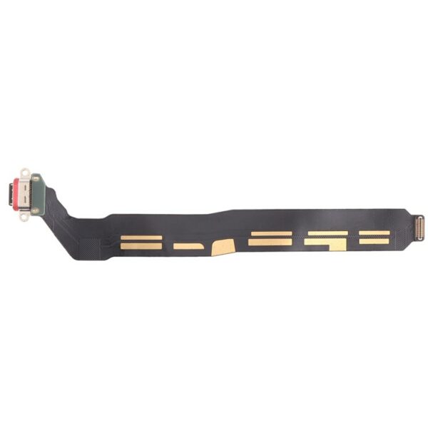 661400506A 2 - OnePlus Nord 2 Opladerforbindelse Flex Cable