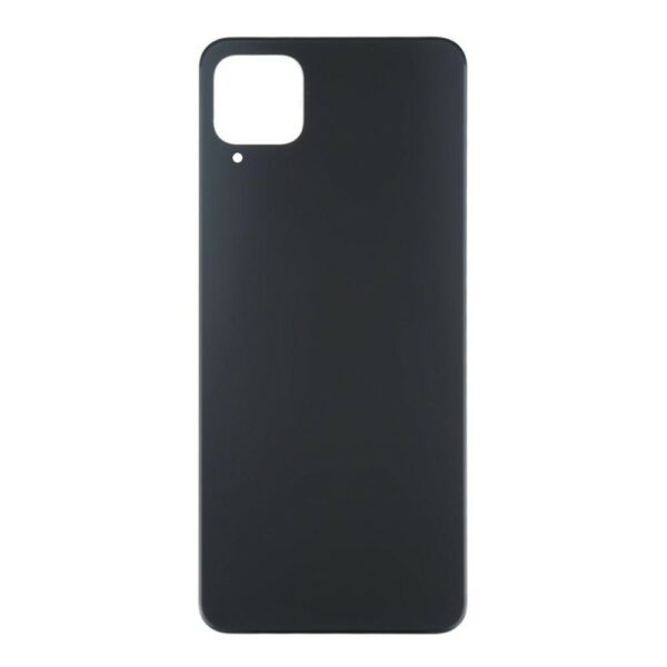 A22 5g black - Samsung Galaxy A22 4G Bagglas/Batteri Cover/Back Glass