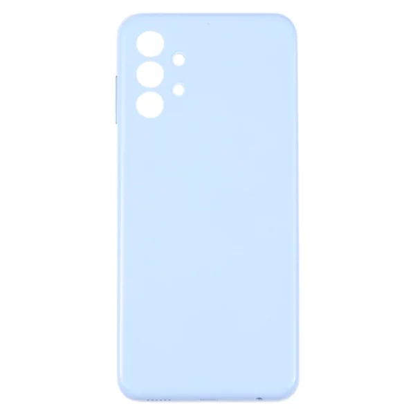 - Samsung Galaxy A13 Bagglas/Batteri Cover/Back Glass